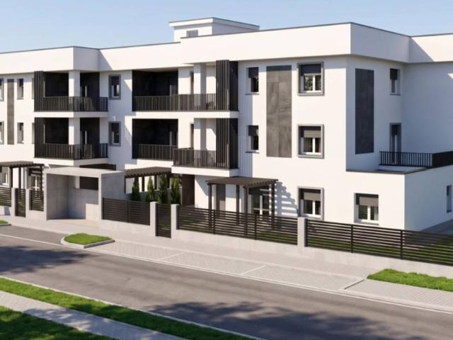 Appartamento in vendita a Unione delle Terre d'Argine, Soliera