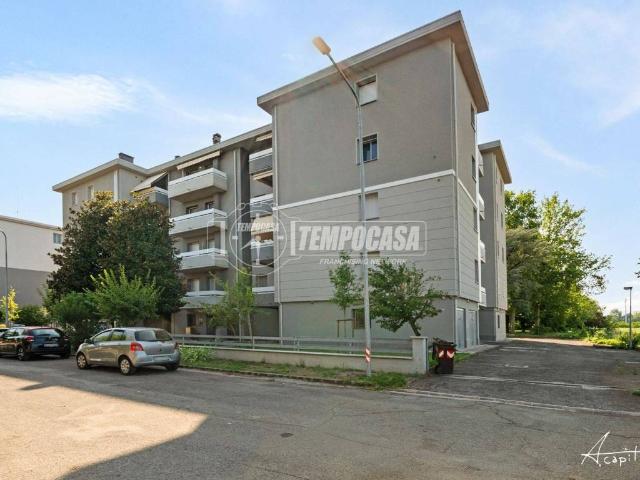 Appartamento in vendita a Unione delle Terre d'Argine, Soliera