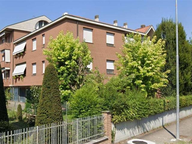Appartamento in vendita a Unione delle Terre d'Argine, Soliera