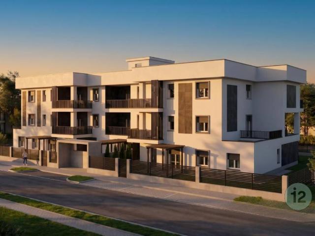Appartamento in vendita a Unione delle Terre d'Argine, Soliera