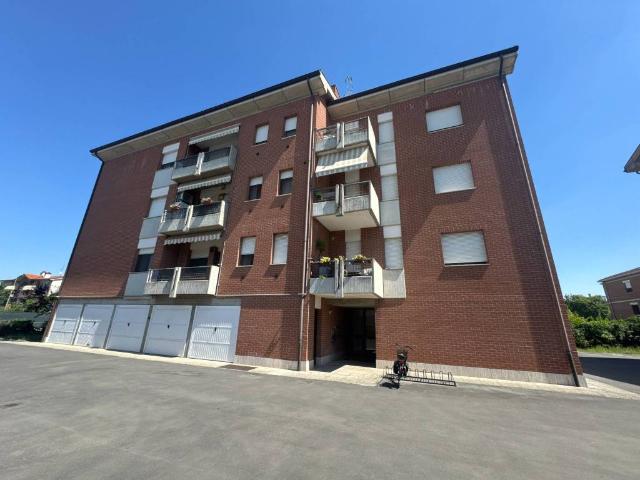 Appartamento in vendita a Unione delle Terre d'Argine, Soliera
