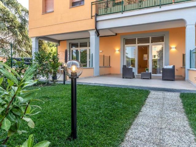 Appartamento in vendita a Unione delle Terre d'Argine, Soliera