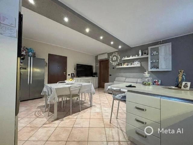 Appartamento in vendita a Unione delle Terre d'Argine, Soliera