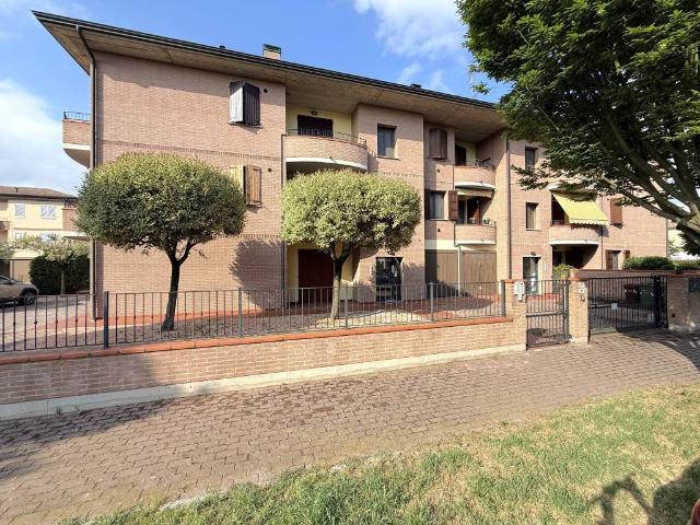 Appartamento in vendita a Unione delle Terre d'Argine, Soliera