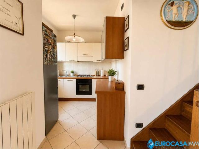 Appartamento in vendita a Soliera, Modena