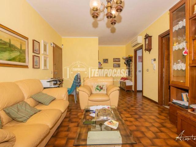 Appartamento in vendita a Unione delle Terre d'Argine, Soliera