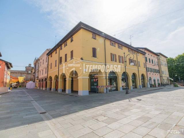 Appartamento in vendita a Unione delle Terre d'Argine, Soliera