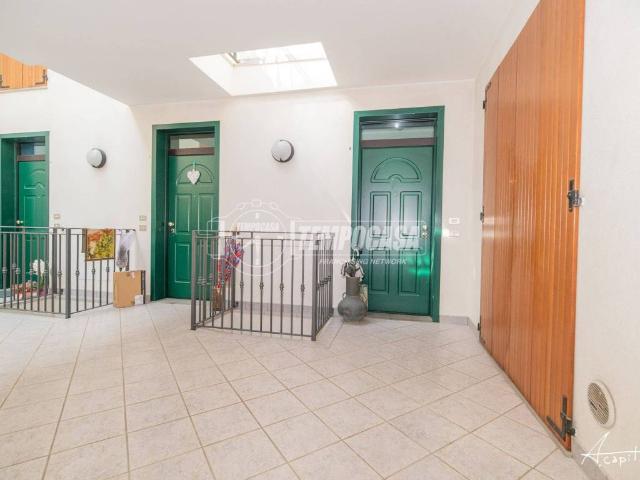 Appartamento in vendita a Unione delle Terre d'Argine, Soliera