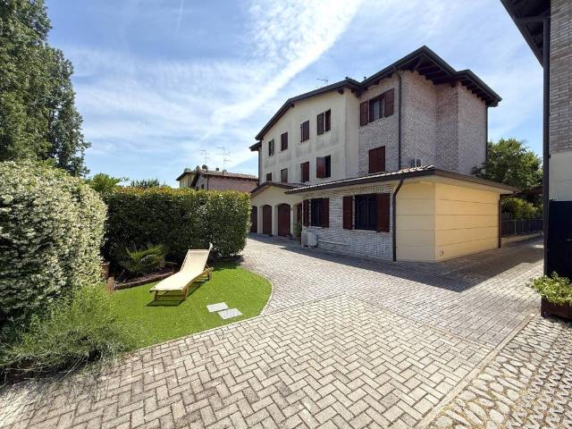 Appartamento in vendita a Unione delle Terre d'Argine, Soliera