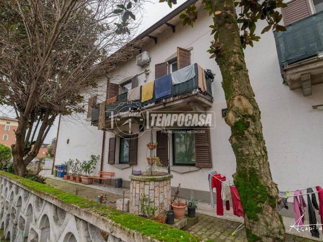 Appartamento in vendita a Unione delle Terre d'Argine, Soliera