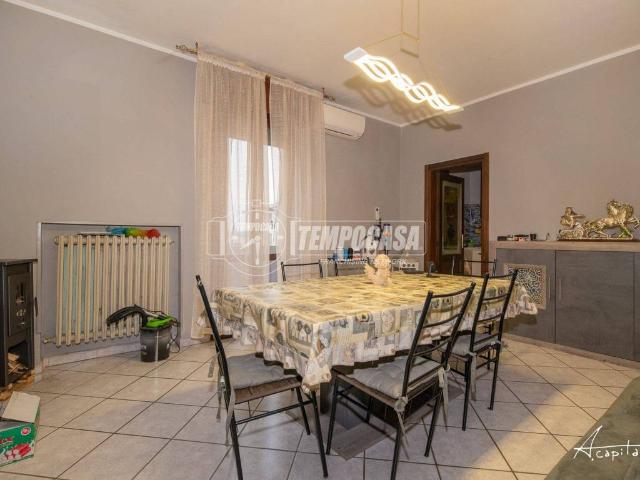 Appartamento in vendita a Unione delle Terre d'Argine, Soliera