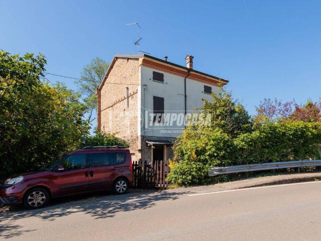 Appartamento in vendita a Solignano, Reggio Emilia