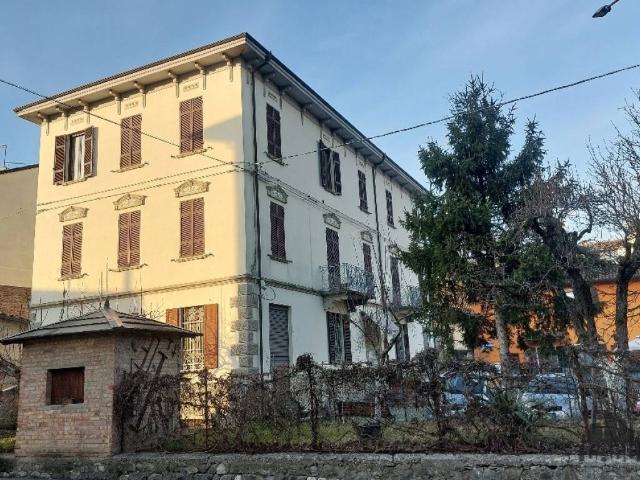 Appartamento in vendita a Solignano, Reggio Emilia