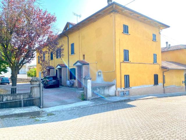 Appartamento in vendita a Solignano, Reggio Emilia