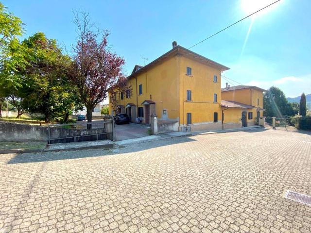 Appartamento in vendita a Solignano, Reggio Emilia