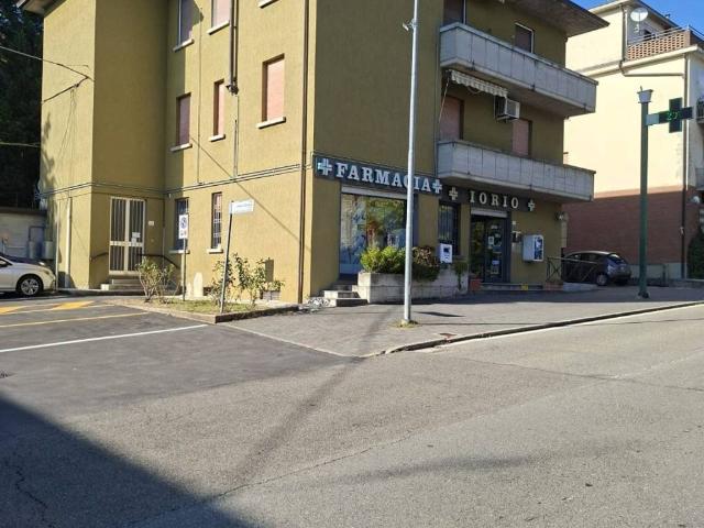 Appartamento in vendita a Solignano, Reggio Emilia