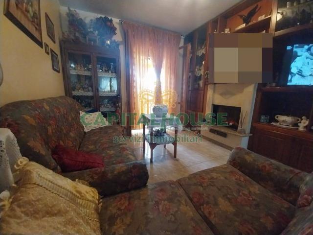 Appartamento in vendita a Solofra, Campania