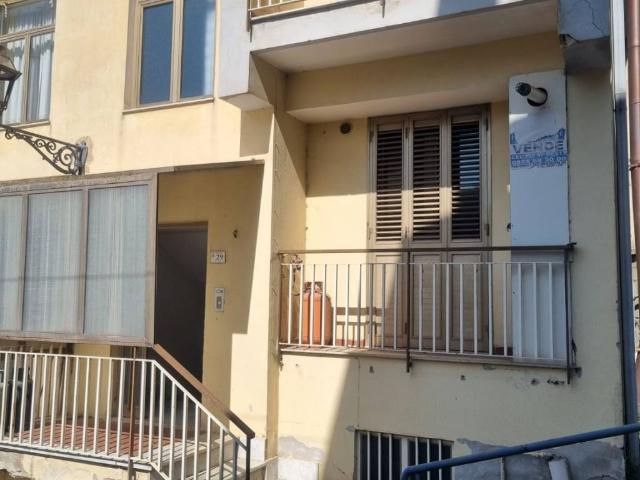 Appartamento in vendita a Solofra, Campania