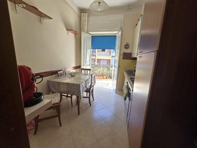 Appartamento in vendita a Solofra, Avellino