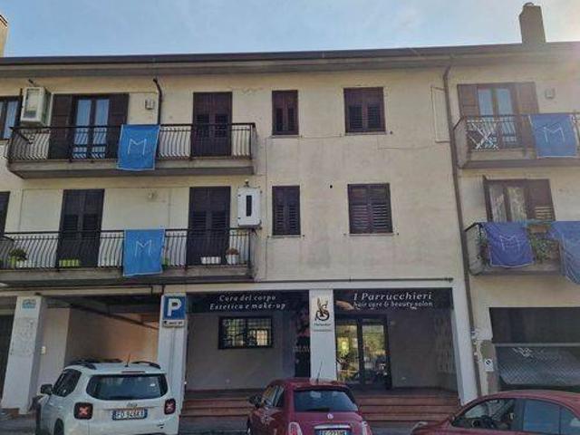 Appartamento in vendita a Solofra, Campania