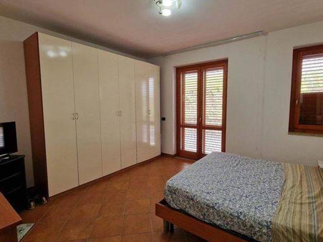 Appartamento in vendita a Solofra, Campania