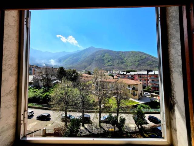 Appartamento in vendita a Solofra, Campania