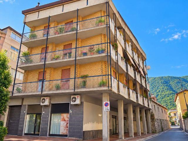 Appartamento in vendita a Solofra, Avellino