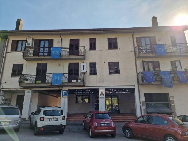 Appartamento in vendita a Solofra, Campania