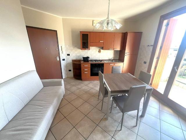 Appartamento in vendita a Solto Collina, Lombardia