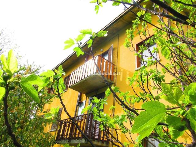 Appartamento in vendita a Esmate, Solto Collina