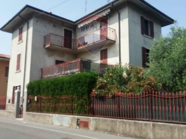 Appartamento in vendita a Solza, Lombardia