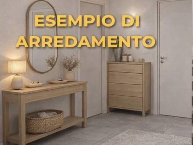 Appartamento in vendita a Solza, Lombardia