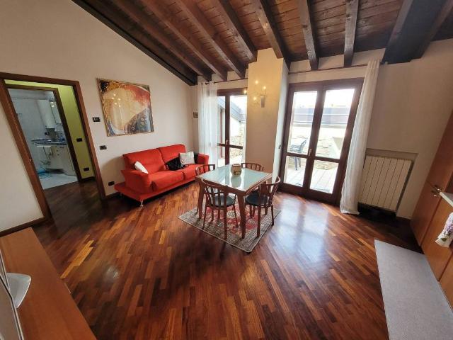 Appartamento in vendita a Solza, Lombardia