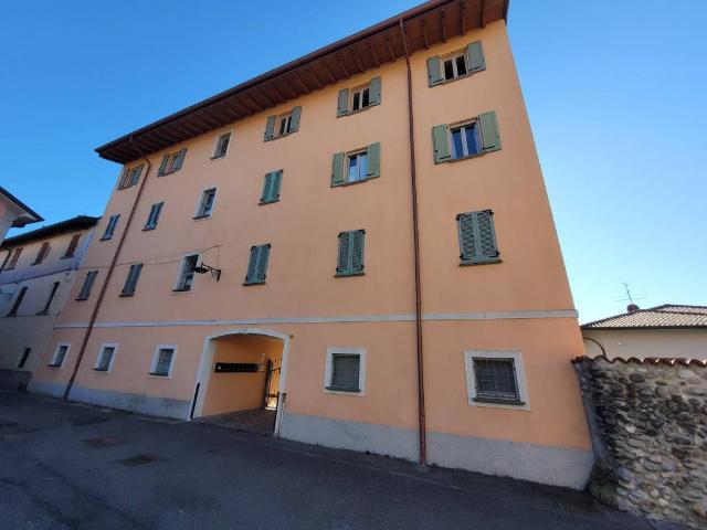 Appartamento in vendita a Solza, Lombardia