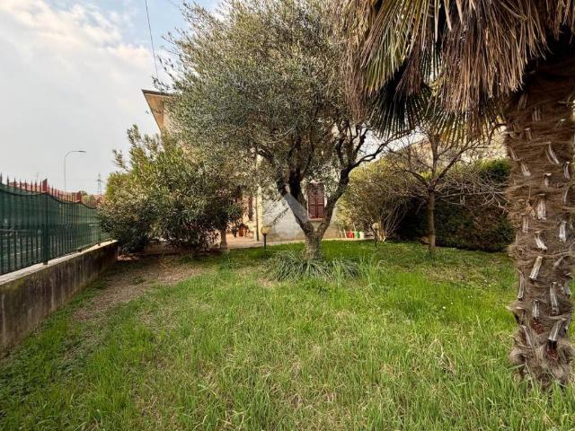Appartamento in vendita a Solza, Lombardia