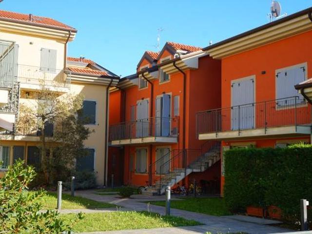 Appartamento in vendita a Solza, Lombardia