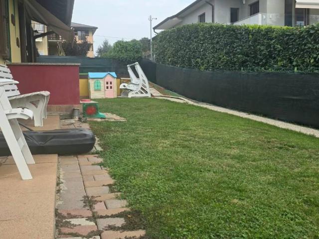 Appartamento in vendita a Solza, Bergamo