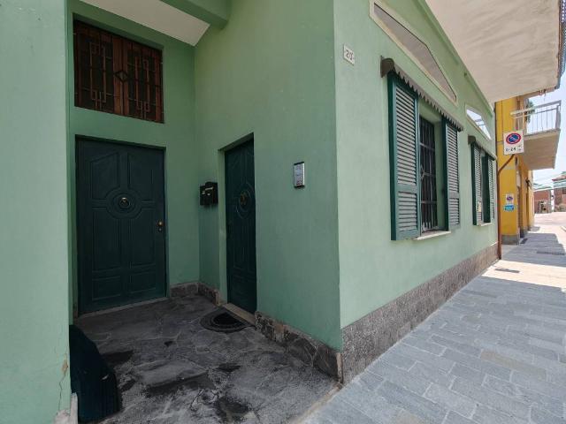 Appartamento in vendita a Somaglia, Lodi