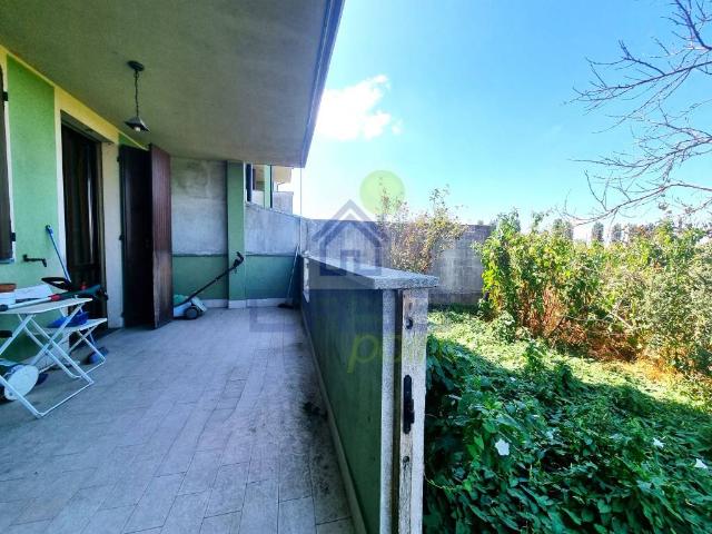 Appartamento in vendita a Somaglia, Lombardia