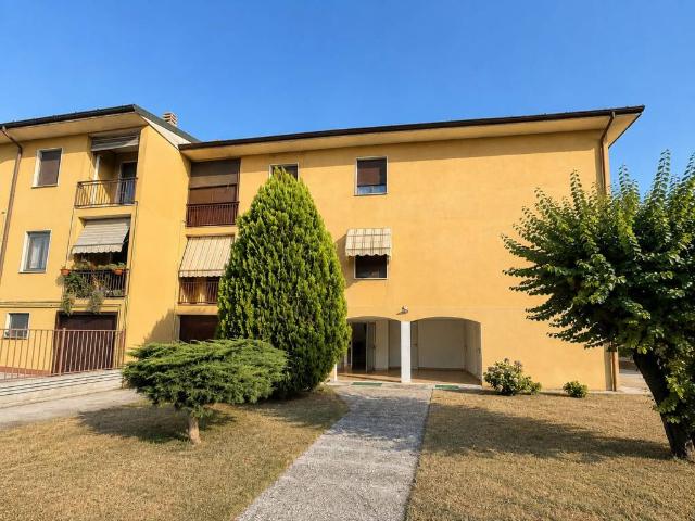 Appartamento in vendita a Somaglia, Lombardia
