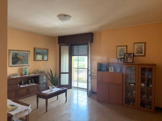 Appartamento in vendita a Somaglia, Lombardia