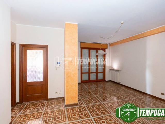 Appartamento in vendita a Somaglia, Lodi