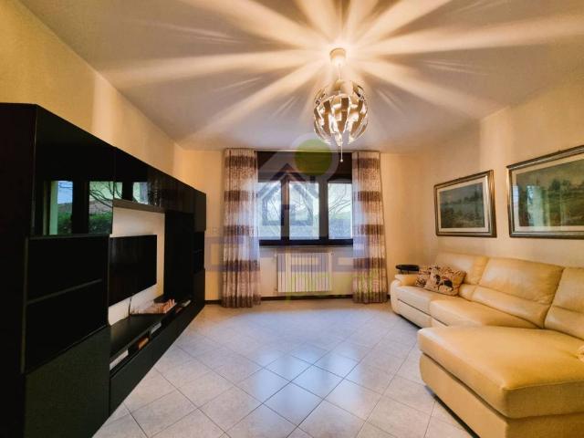 Appartamento in vendita a Somaglia, Lombardia