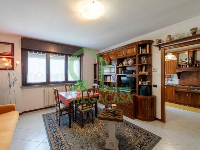 Appartamento in vendita a Somaglia, Lombardia