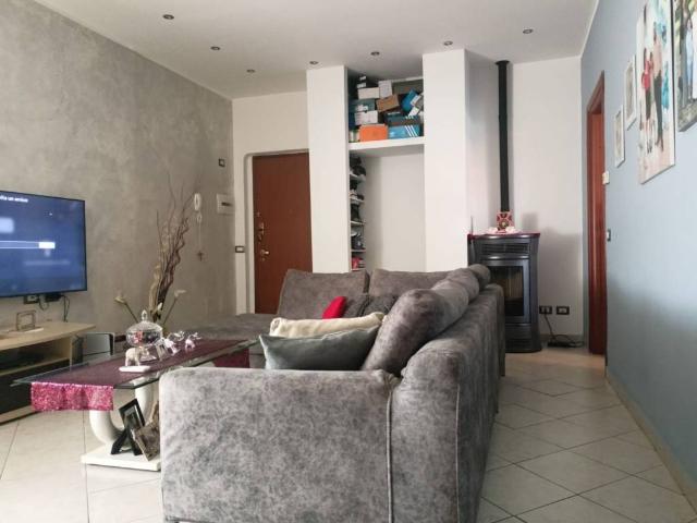 Appartamento in vendita a Somaglia, Lombardia