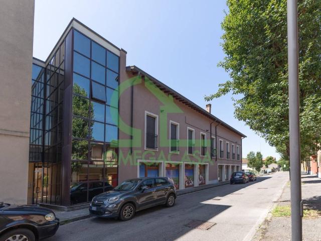 Appartamento in vendita a Somaglia, Lodi