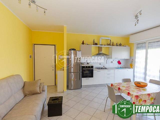 Appartamento in vendita a Somaglia, Lombardia