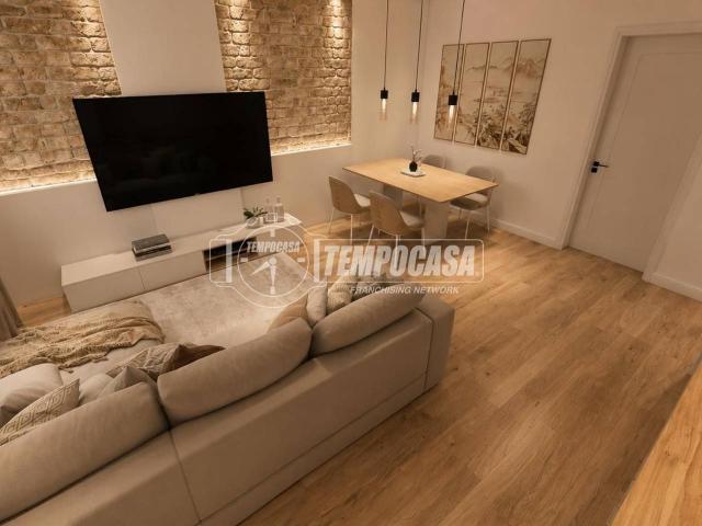 Appartamento in vendita a Mezzana, Somma Lombardo