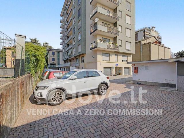 Appartamento in vendita a Mezzana, Somma Lombardo