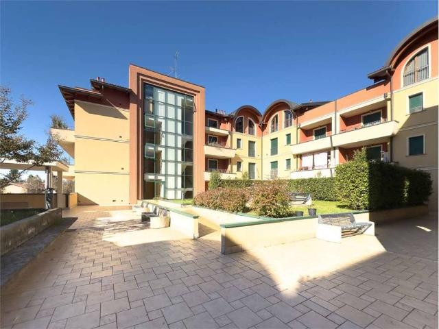 Appartamento in vendita a Mezzana, Somma Lombardo